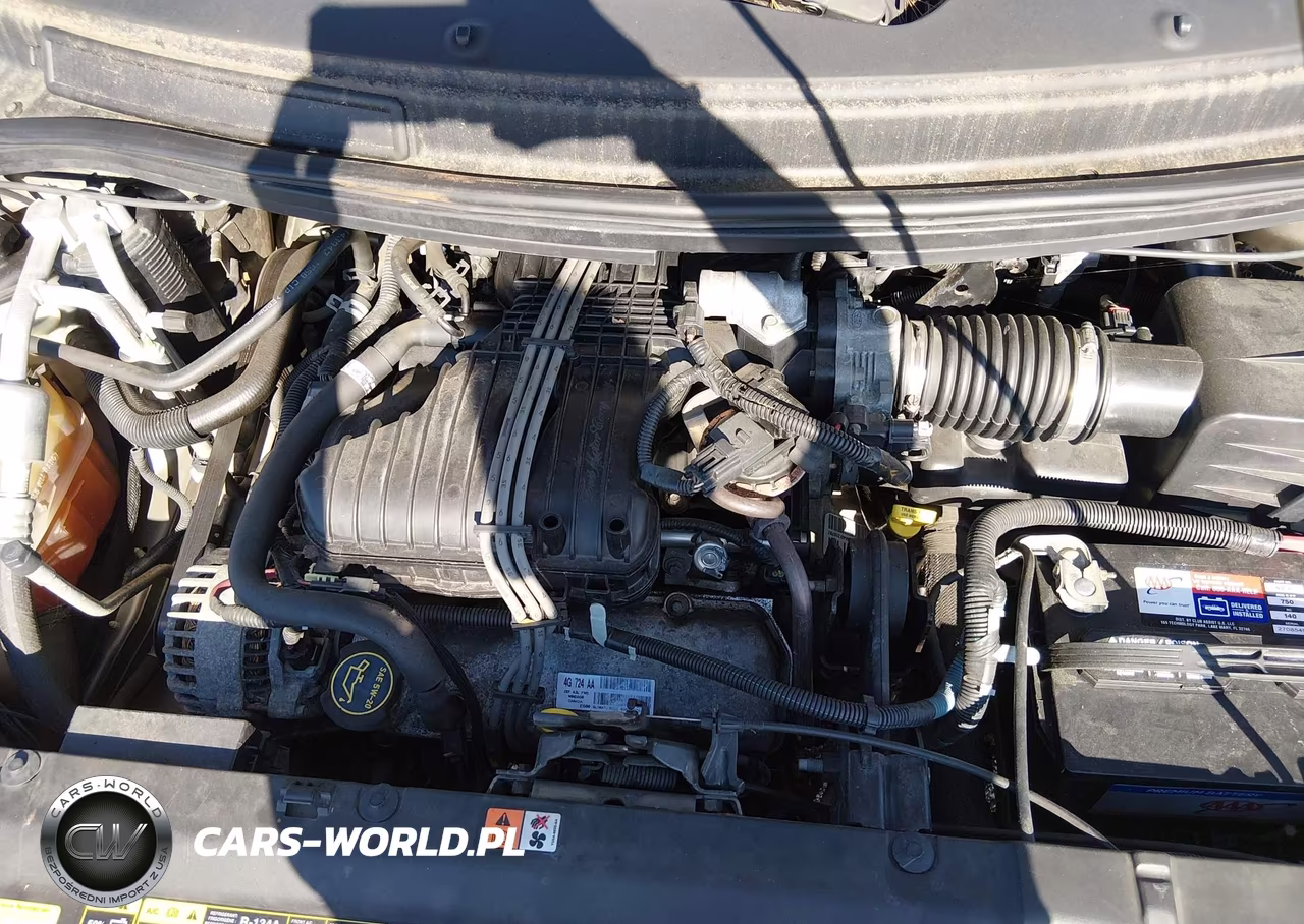 2004 Mercury Monterey VIN:2MRDA202X4BJ14665 - 10