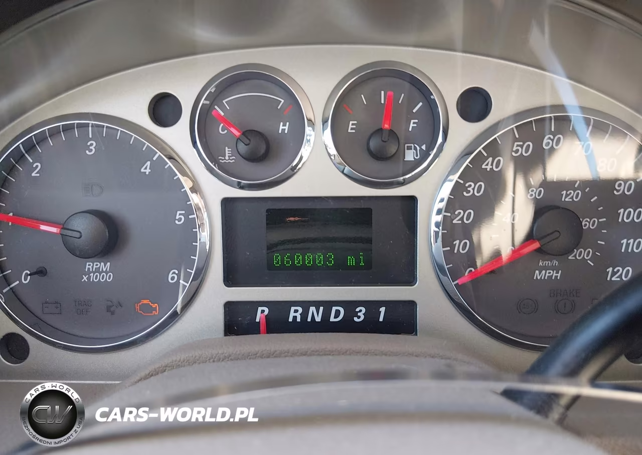 2004 Mercury Monterey VIN:2MRDA202X4BJ14665 - 7