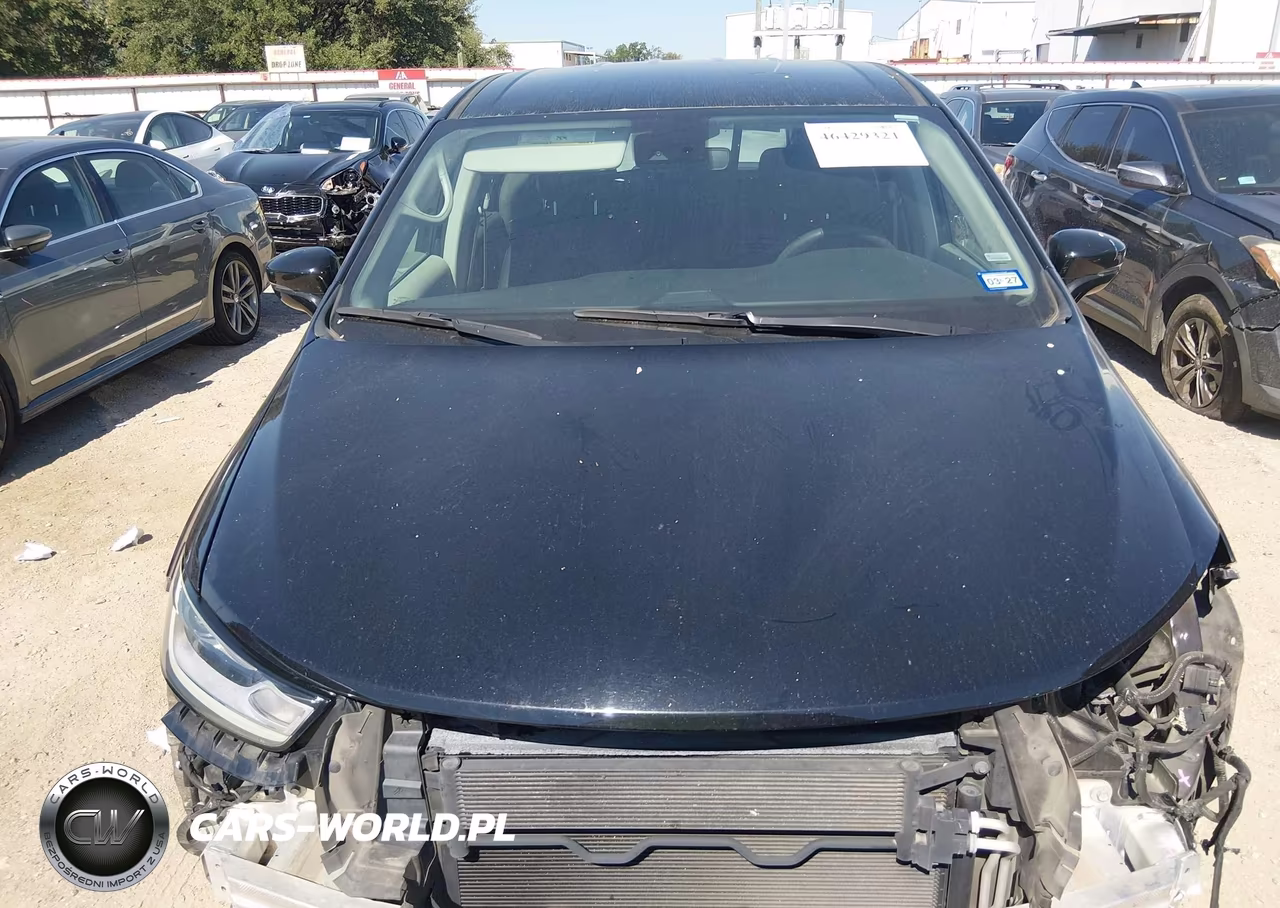 2024 Chrysler Pacifica Touring L VIN:2C4RC1BG1RR143816 - 13