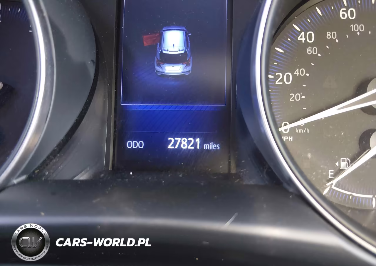 2018 Toyota C-Hr Xle VIN:NMTKHMBXXJR041395 - 15