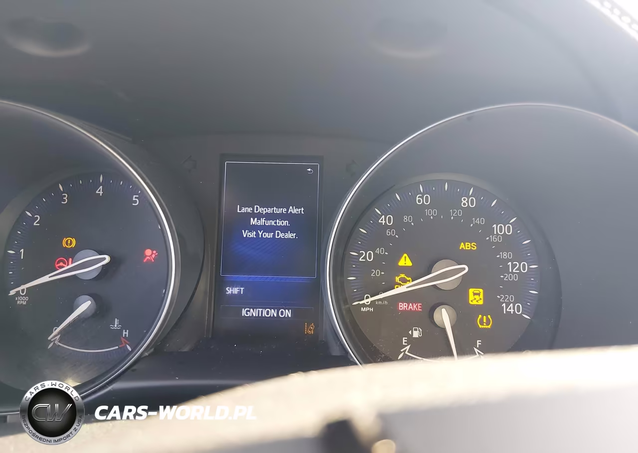 2018 Toyota C-Hr Xle VIN:NMTKHMBXXJR041395 - 7