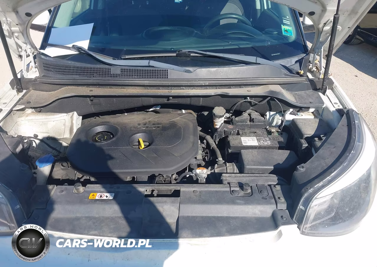 2018 Kia Soul + VIN:KNDJP3A54J7557126 - 10