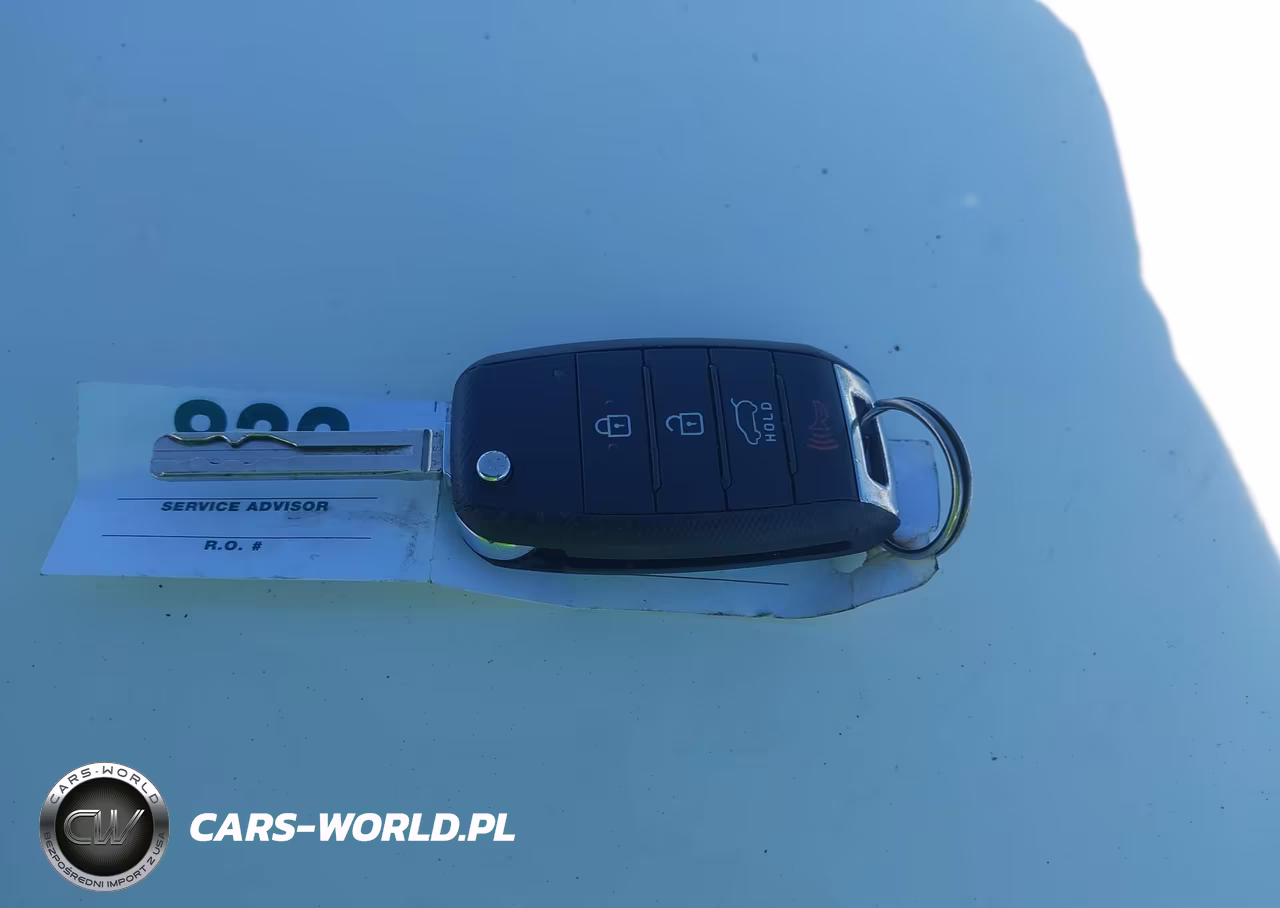 2018 Kia Soul + VIN:KNDJP3A54J7557126 - 11