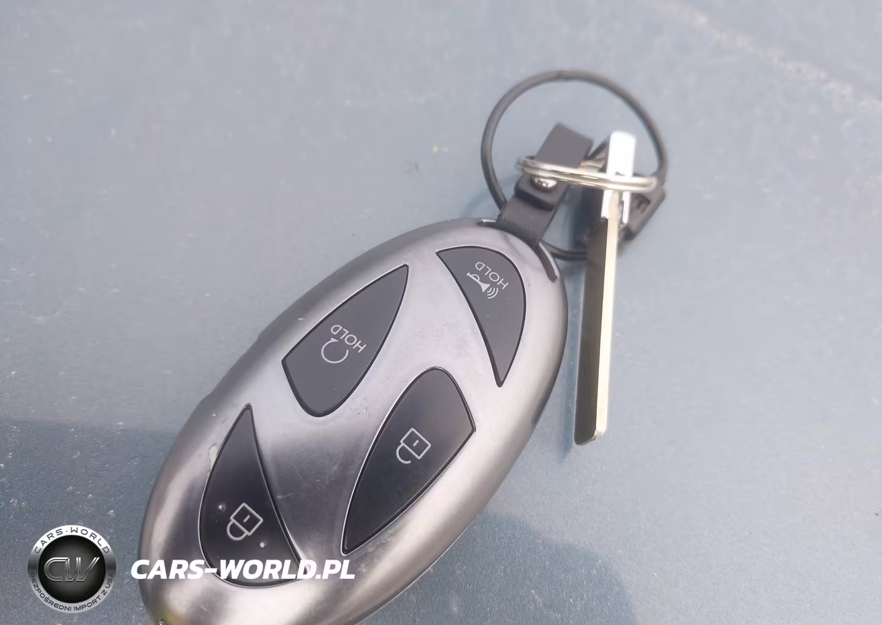 2026 Hyundai Palisade Sel 7P VIN:KM8RLES26TU134580 - 11
