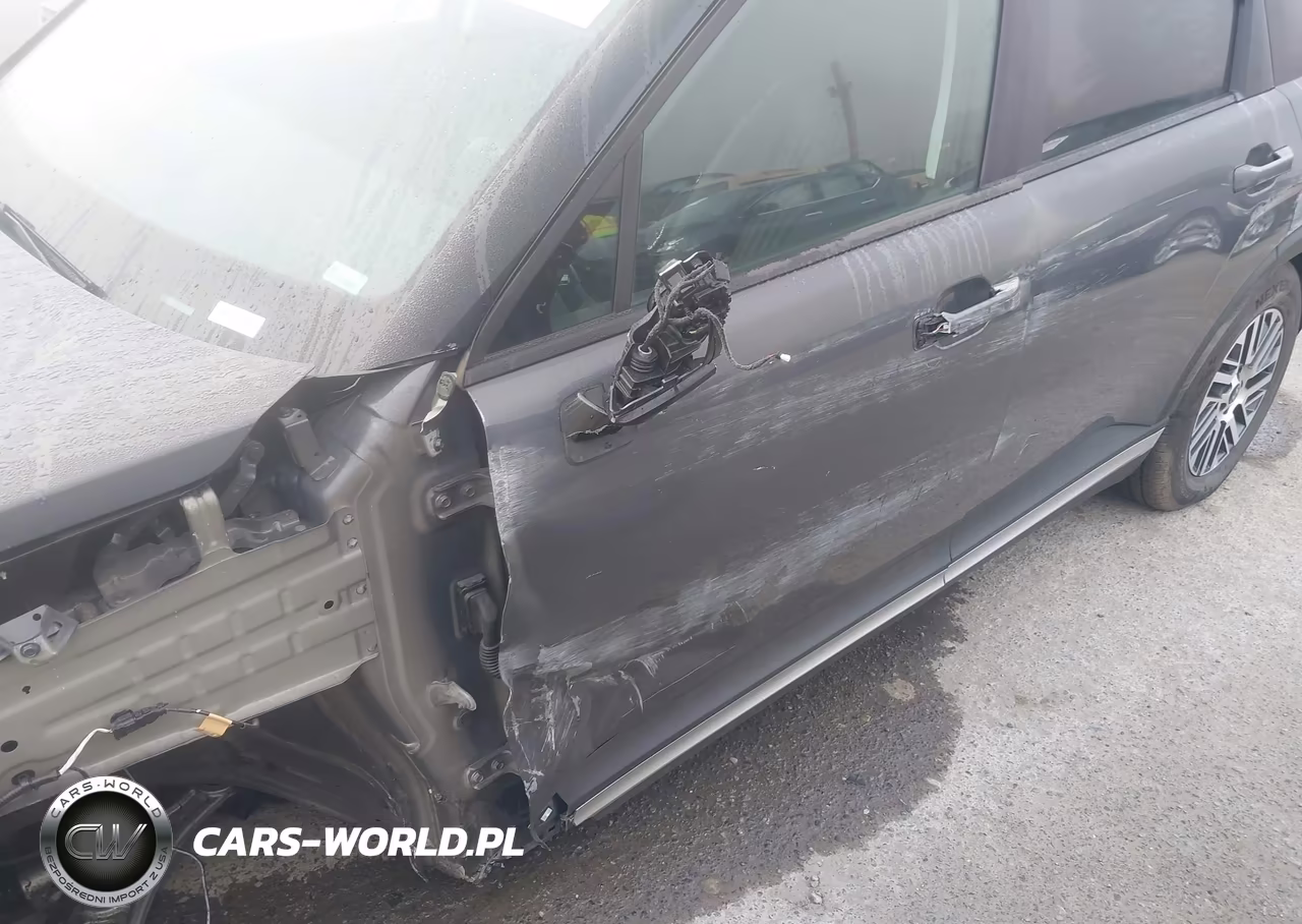 2026 Hyundai Palisade Sel 7P VIN:KM8RLES26TU134580 - 18
