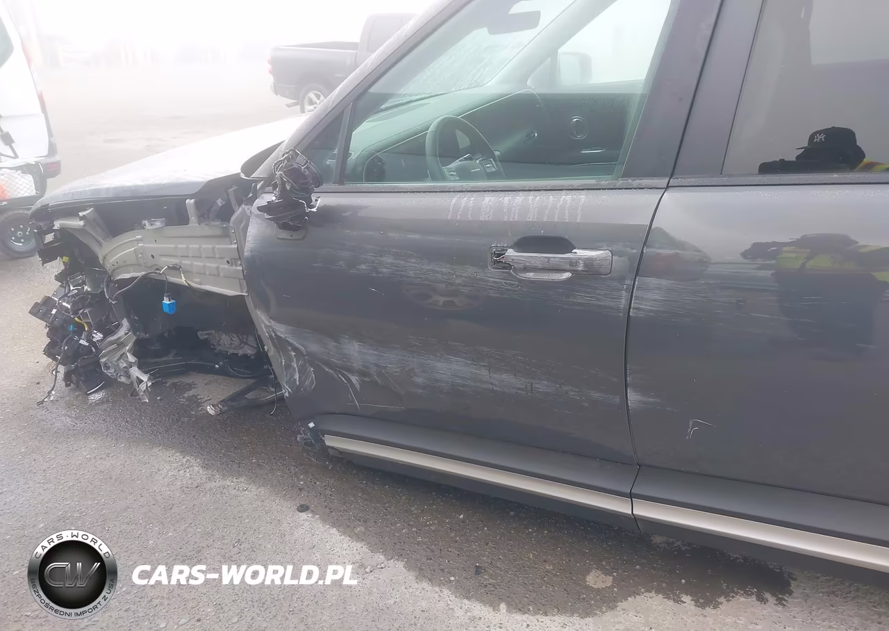 2026 Hyundai Palisade Sel 7P VIN:KM8RLES26TU134580 - 20