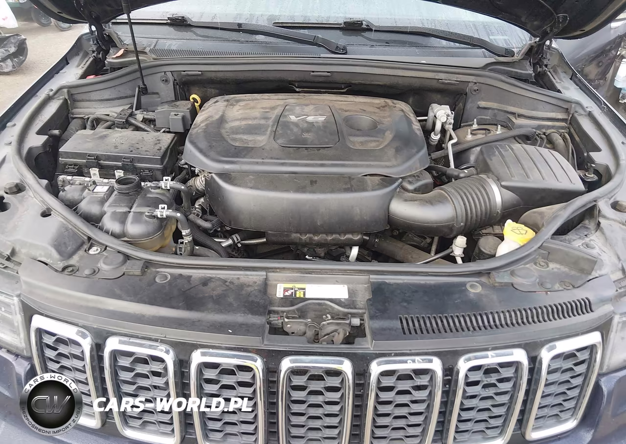 2018 Jeep Grand Cherokee Limited 4X2 VIN:1C4RJEBG4JC130651 - 10