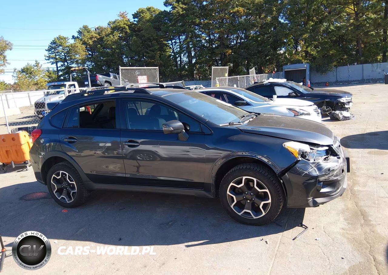 2015 Subaru Xv Crosstrek 2.0I Limited VIN:JF2GPAPC1F8285187 - 13