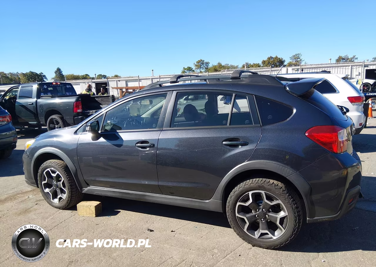 2015 Subaru Xv Crosstrek 2.0I Limited VIN:JF2GPAPC1F8285187 - 14