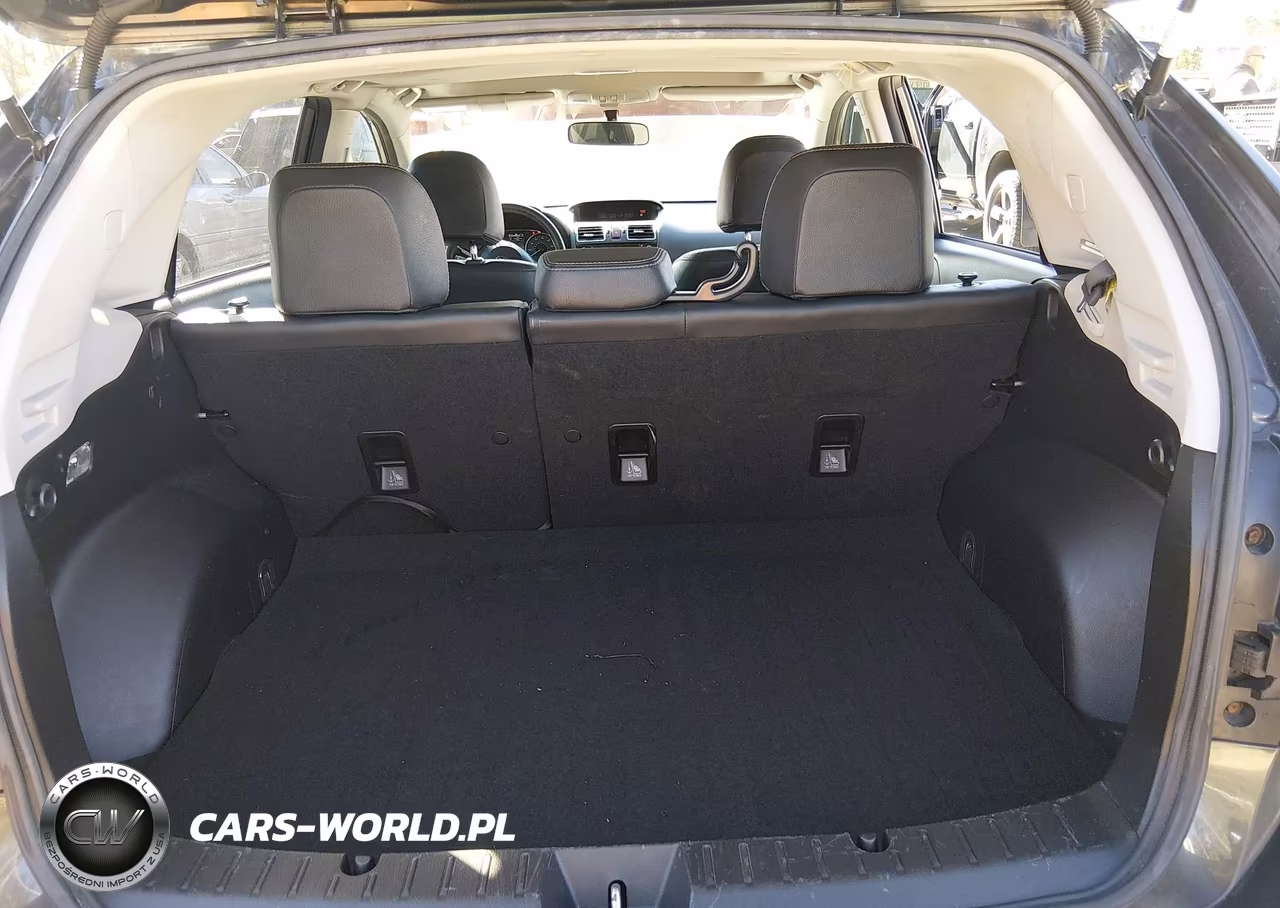 2015 Subaru Xv Crosstrek 2.0I Limited VIN:JF2GPAPC1F8285187 - 17