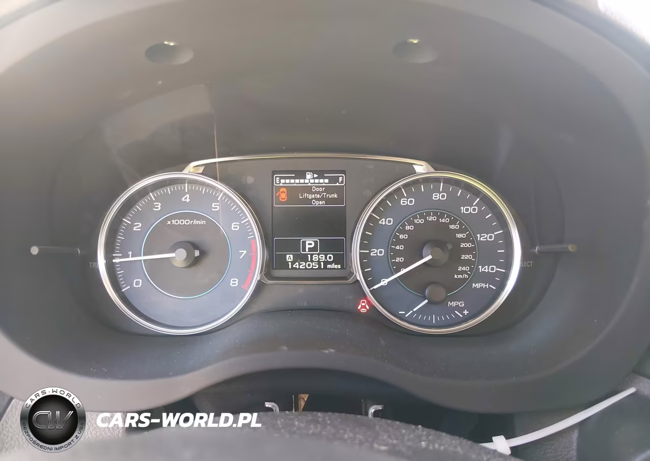 2015 Subaru Xv Crosstrek 2.0I Limited VIN:JF2GPAPC1F8285187 - 7