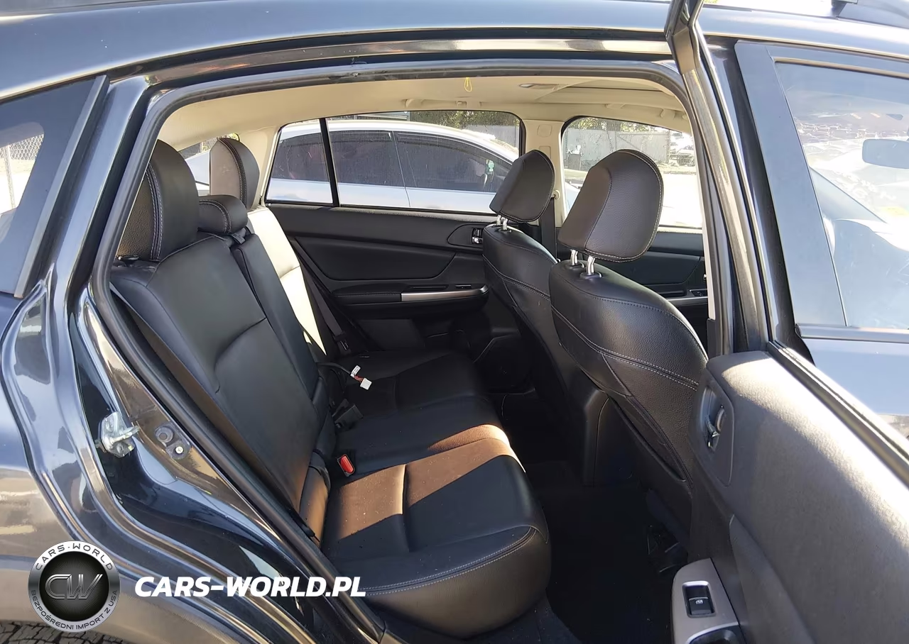 2015 Subaru Xv Crosstrek 2.0I Limited VIN:JF2GPAPC1F8285187 - 8