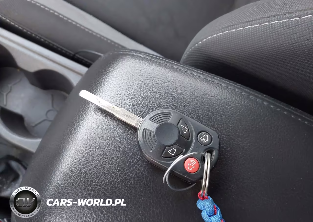 2012 Ford Focus Se VIN:1FAHP3F21CL354613 - 11