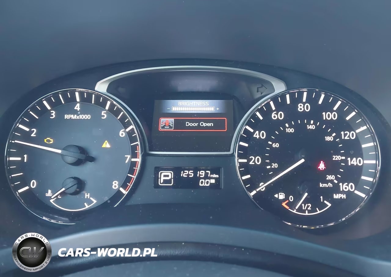 2014 Nissan Pathfinder Sl VIN:5N1AR2MN1EC650078 - 7