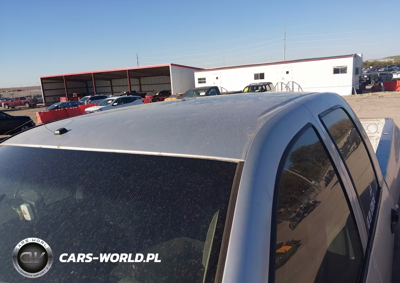 2004 Dodge Ram 2500 Slt-Laramie VIN:3D7KA28C14G206564 - 17