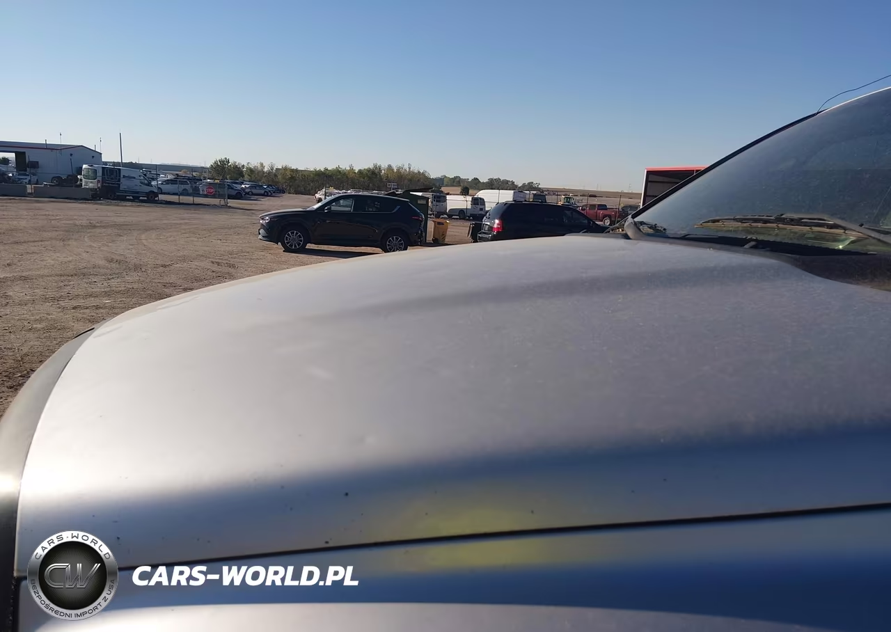 2004 Dodge Ram 2500 Slt-Laramie VIN:3D7KA28C14G206564 - 6