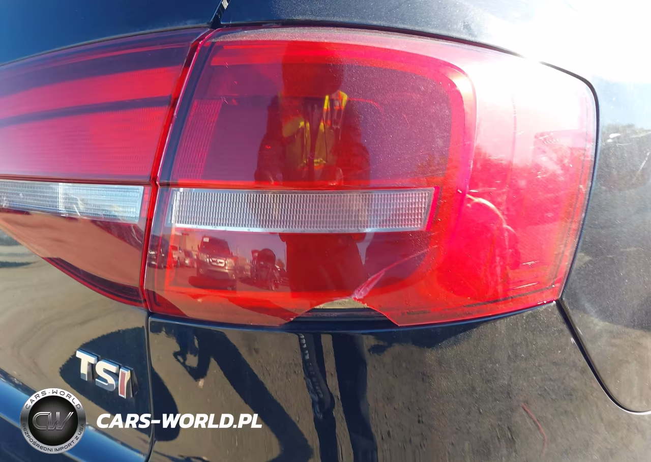 2015 Volkswagen Jetta 1.8T Se VIN:3VWD17AJ1FM228932 - 12