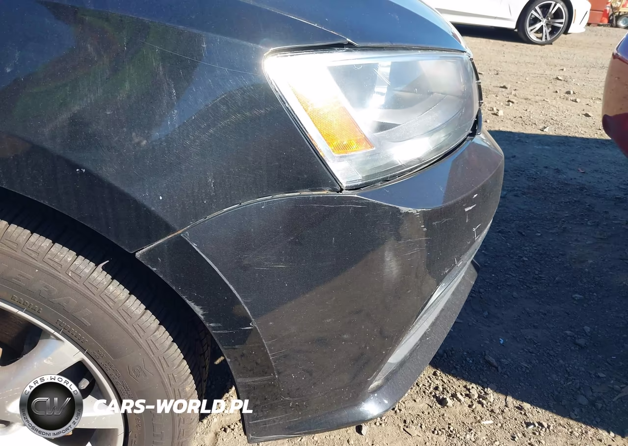 2015 Volkswagen Jetta 1.8T Se VIN:3VWD17AJ1FM228932 - 17