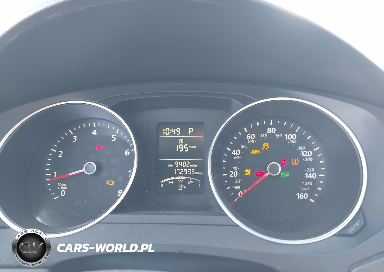 2015 Volkswagen Jetta 1.8T Se VIN:3VWD17AJ1FM228932 - 7