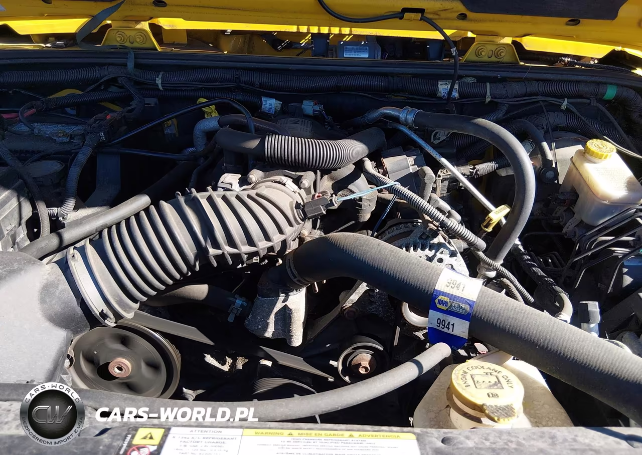 2008 Jeep Wrangler Rubicon VIN:1J8GA64138L572328 - 10