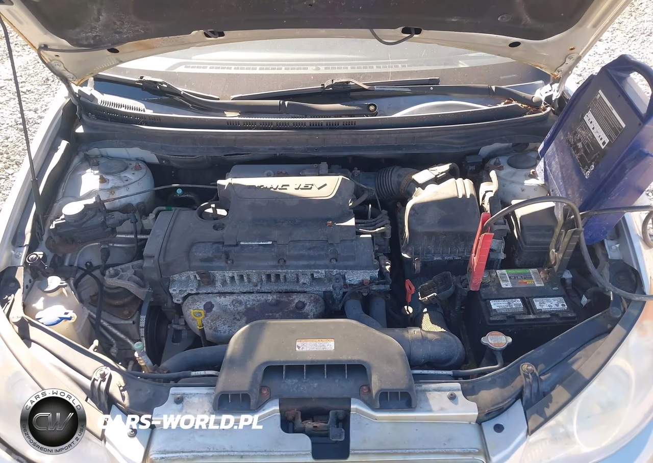 2010 Hyundai Elantra Gls VIN:KMHDU4ADXAU139895 - 10