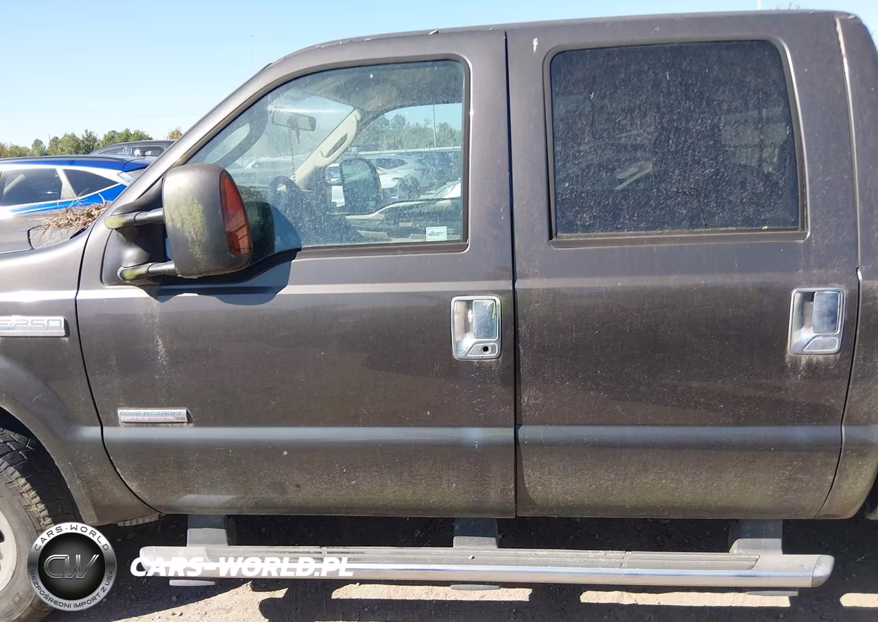 2005 Ford F-250 Harley-Davidson-Lariat-Xl-Xlt VIN:1FTSW21P65EA82793 - 14