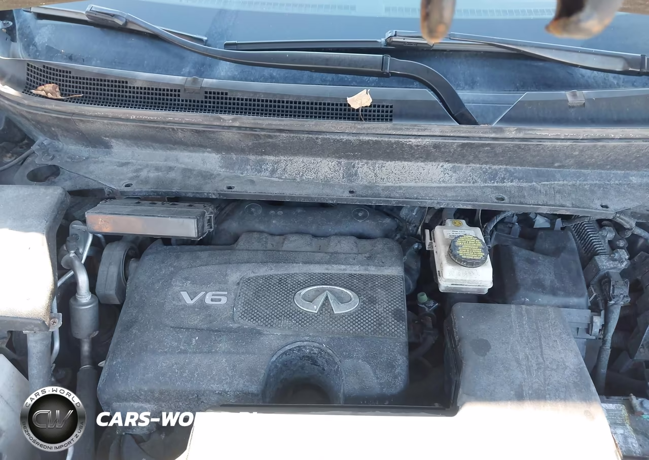 2017 Infiniti Qx60 VIN:5N1DL0MM3HC544911 - 10