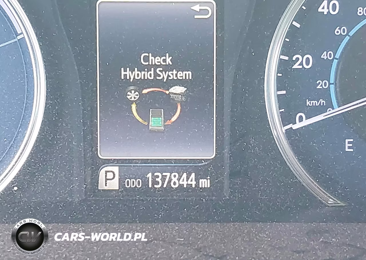 2015 Toyota Camry Hybrid Le VIN:4T1BD1FK5FU176678 - 15