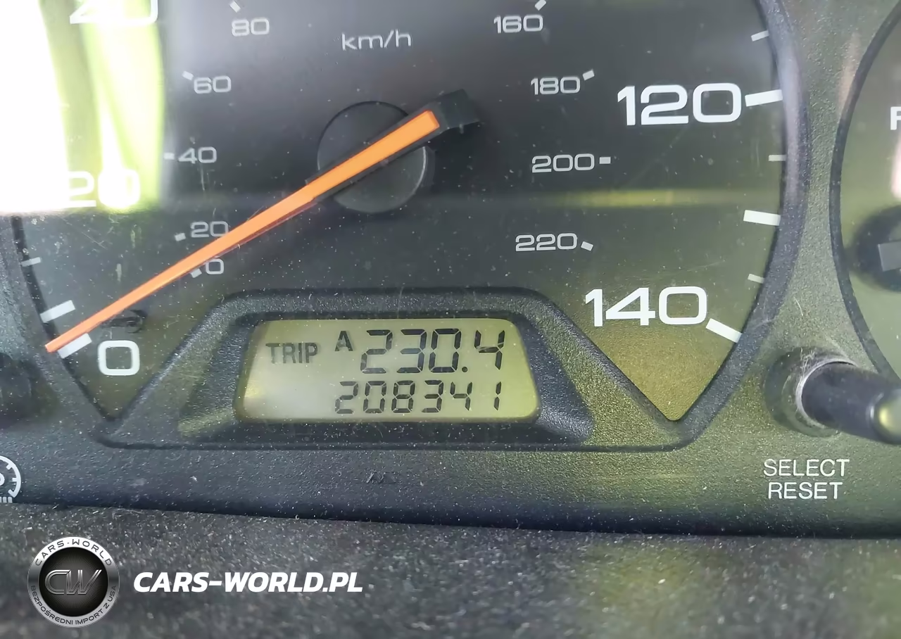 2003 Honda Odyssey Ex-L VIN:5FNRL18093B128011 - 7