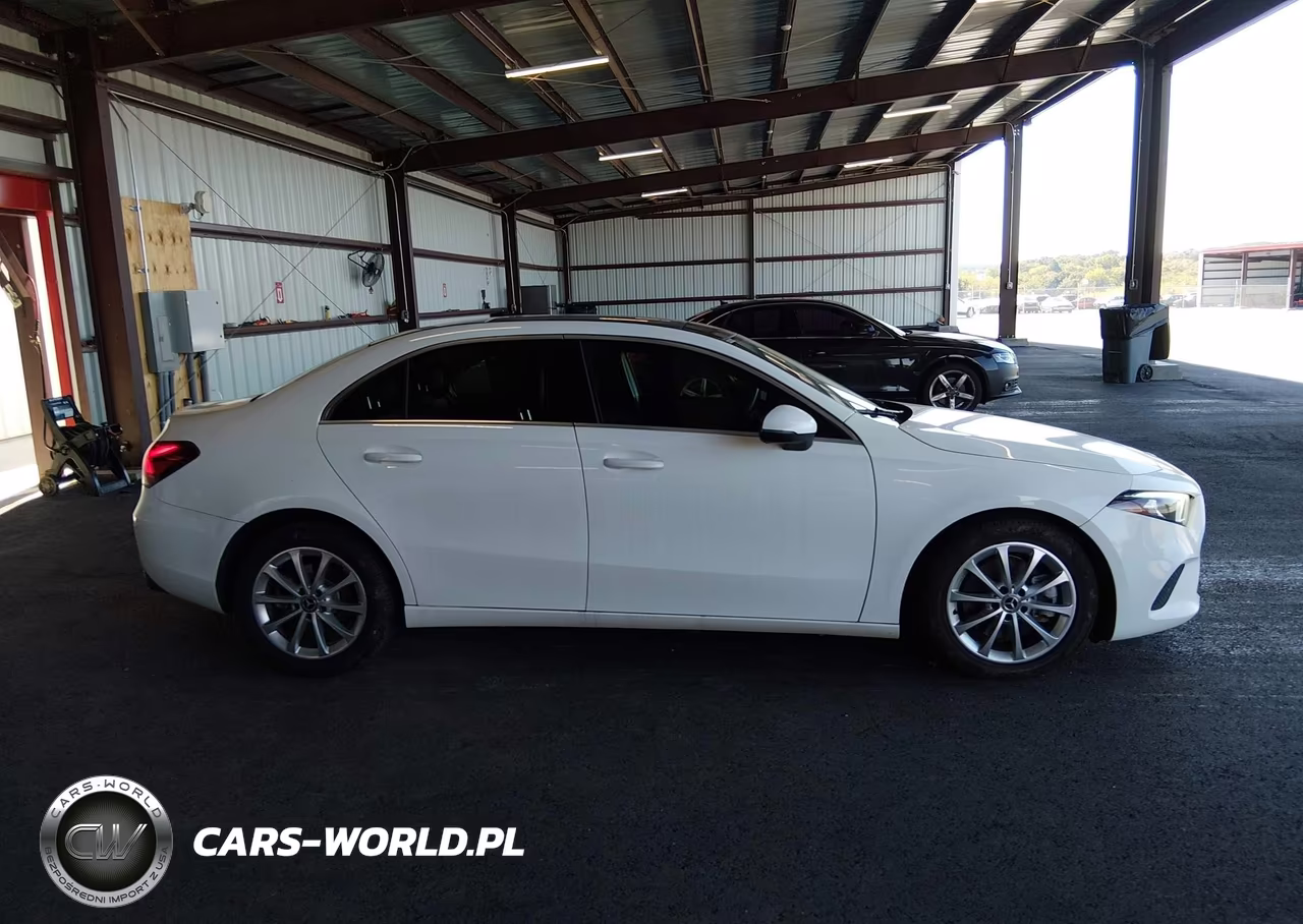 2019 Mercedes-Benz A 220 VIN:WDD3G4EB2KW024574 - 13