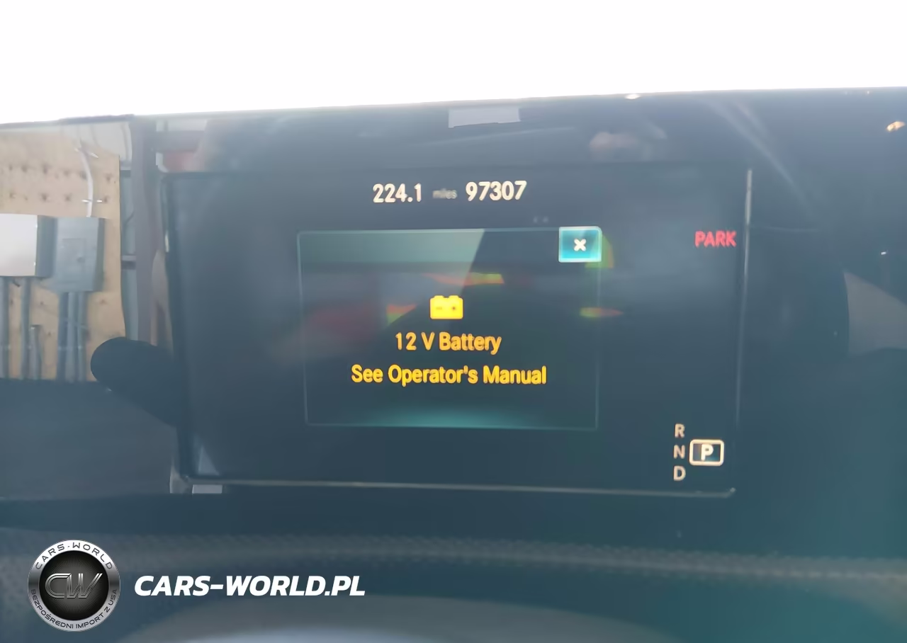 2019 Mercedes-Benz A 220 VIN:WDD3G4EB2KW024574 - 7