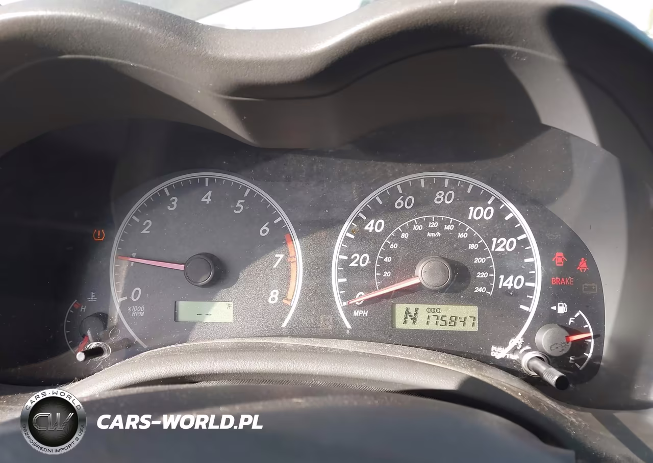 2010 Toyota Corolla Le VIN:1NXBU4EE3AZ322503 - 7