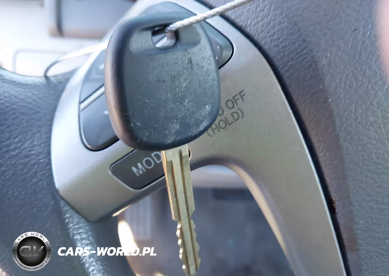 2007 Toyota Camry Le VIN:4T1BE46K77U174611 - 11