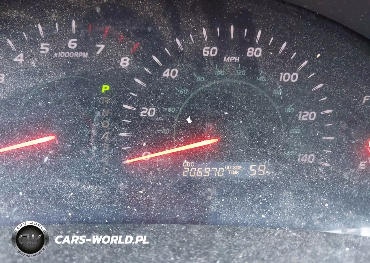 2007 Toyota Camry Le VIN:4T1BE46K77U174611 - 7