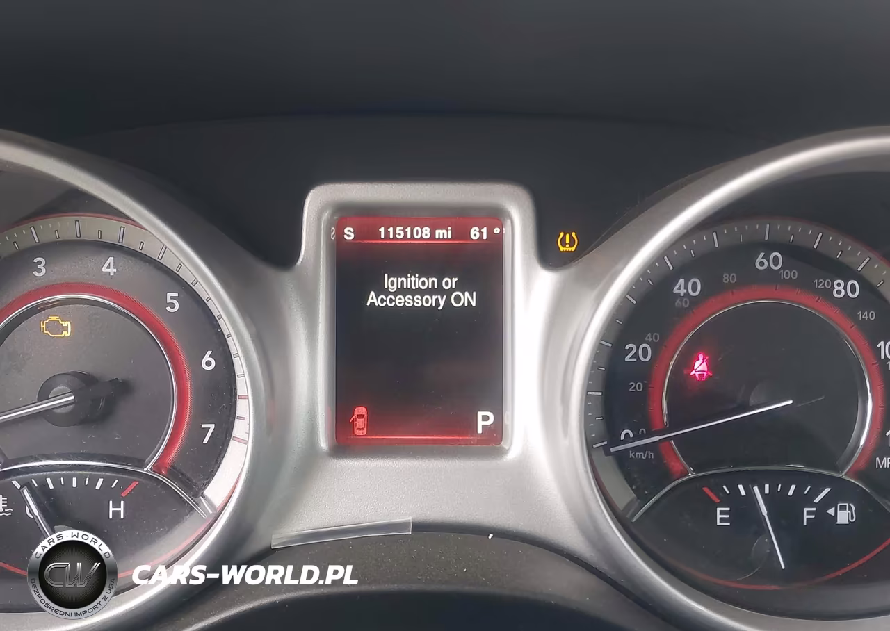 2019 Dodge Journey Gt Awd VIN:3C4PDDEG1KT745605 - 7