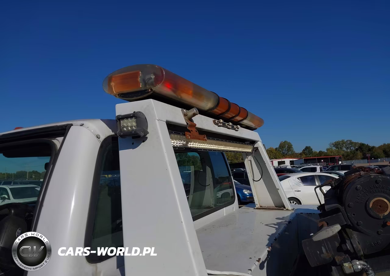 2003 Ford F450 Super Duty VIN:1FDXF46P13ED84804 - 6
