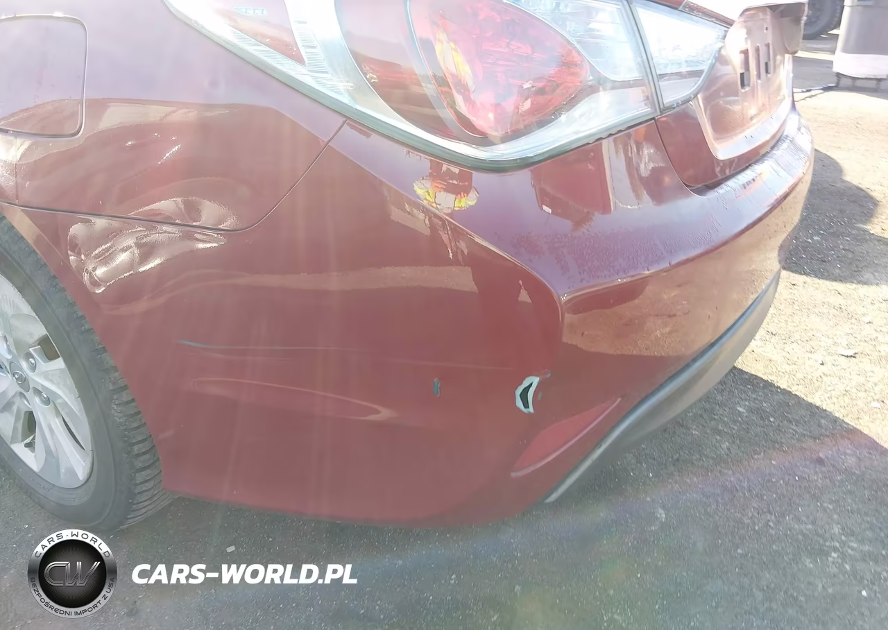 2015 Hyundai Sonata Hybrid VIN:KMHEC4A48FA124926 - 6