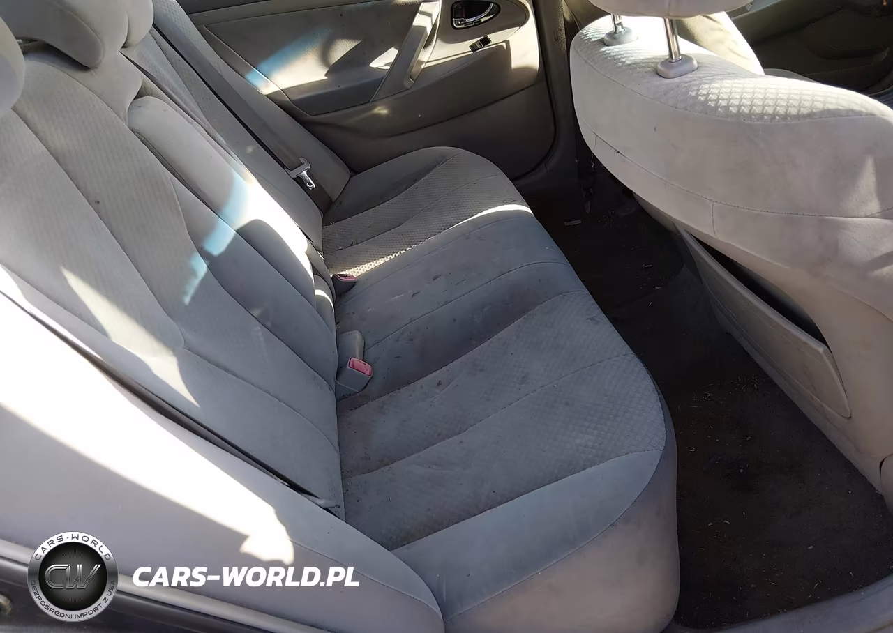 2009 Toyota Camry Le VIN:4T1BE46K99U872737 - 8