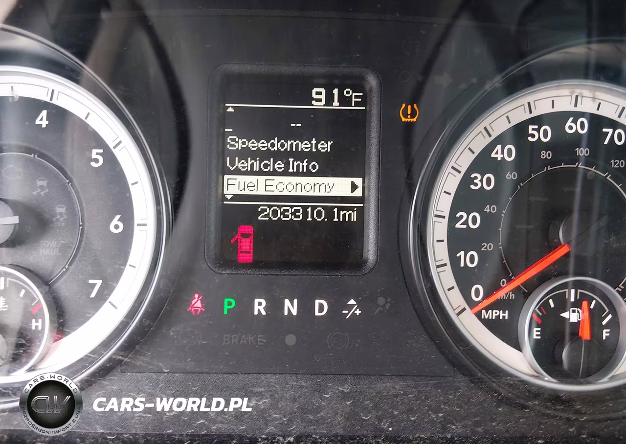 2014 Ram 1500 Express VIN:1C6RR7KT4ES150208 - 14