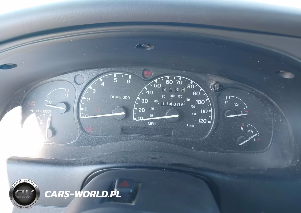 2001 Ford Ranger Edge-Xlt VIN:1FTZR15E31PB51785 - 7