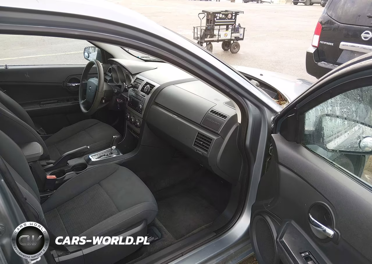 2010 Dodge Avenger Sxt VIN:1B3CC4FBXAN171591 - 5