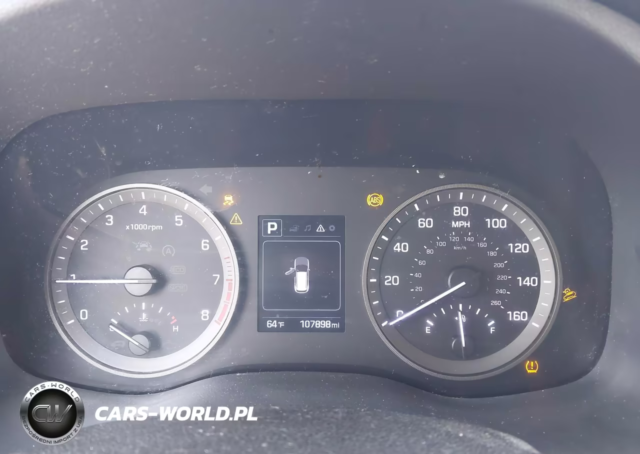 2017 Hyundai Tucson Sport VIN:KM8J3CA26HU591206 - 7