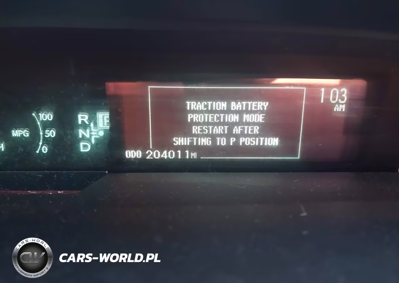 2013 Toyota Prius Two VIN:JTDKN3DU9D1692929 - 15