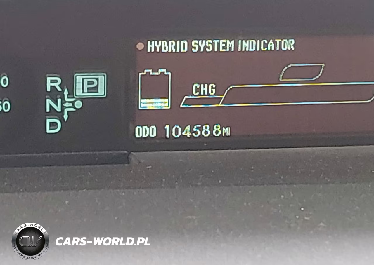 2011 Toyota Prius Two VIN:JTDKN3DU9B1463826 - 15