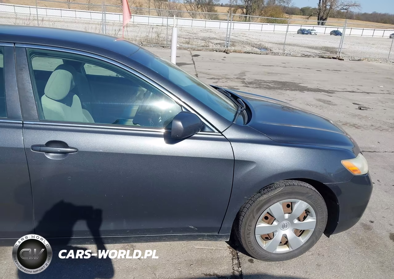 2008 Toyota Camry Le VIN:4T1BE46K68U793198 - 14