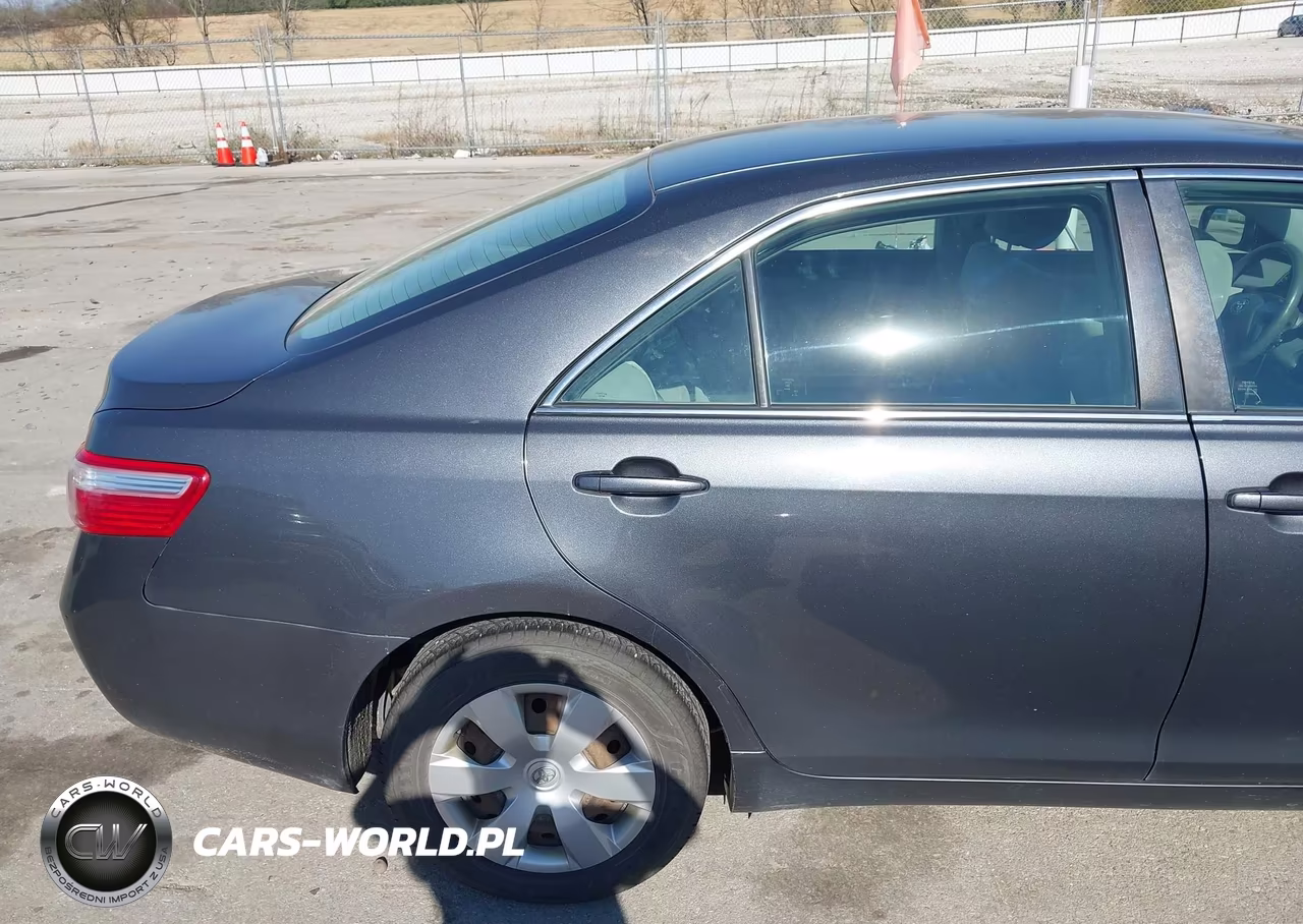 2008 Toyota Camry Le VIN:4T1BE46K68U793198 - 15