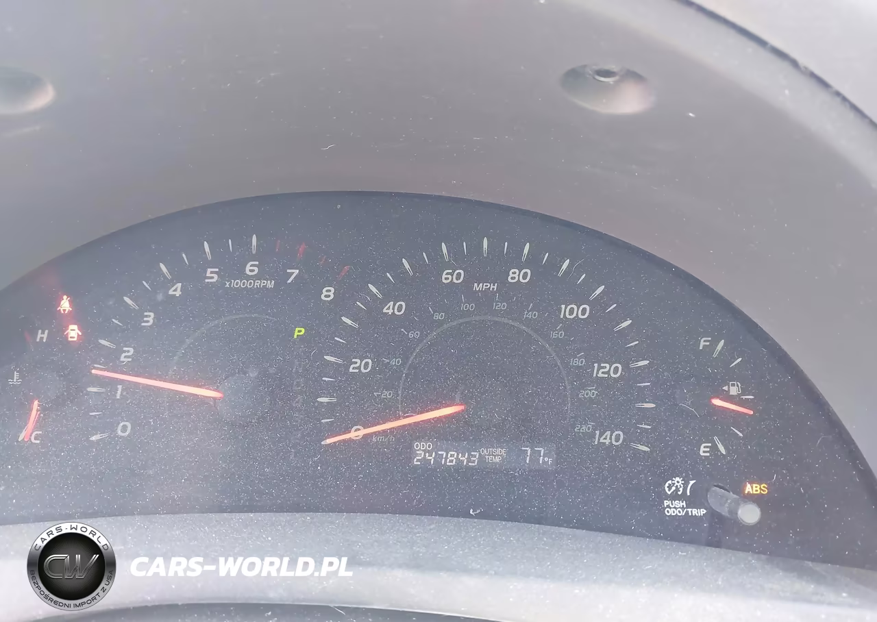 2008 Toyota Camry Le VIN:4T1BE46K68U793198 - 7