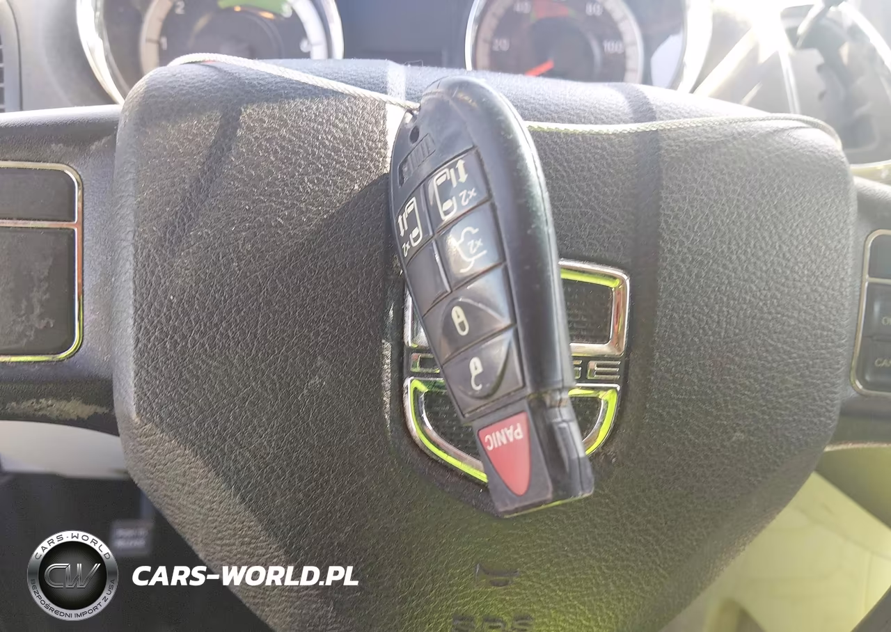 2015 Dodge Grand Caravan Sxt VIN:2C4RDGCG4FR536459 - 11