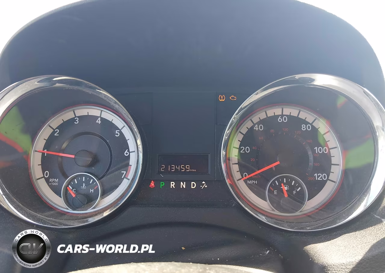 2015 Dodge Grand Caravan Sxt VIN:2C4RDGCG4FR536459 - 7