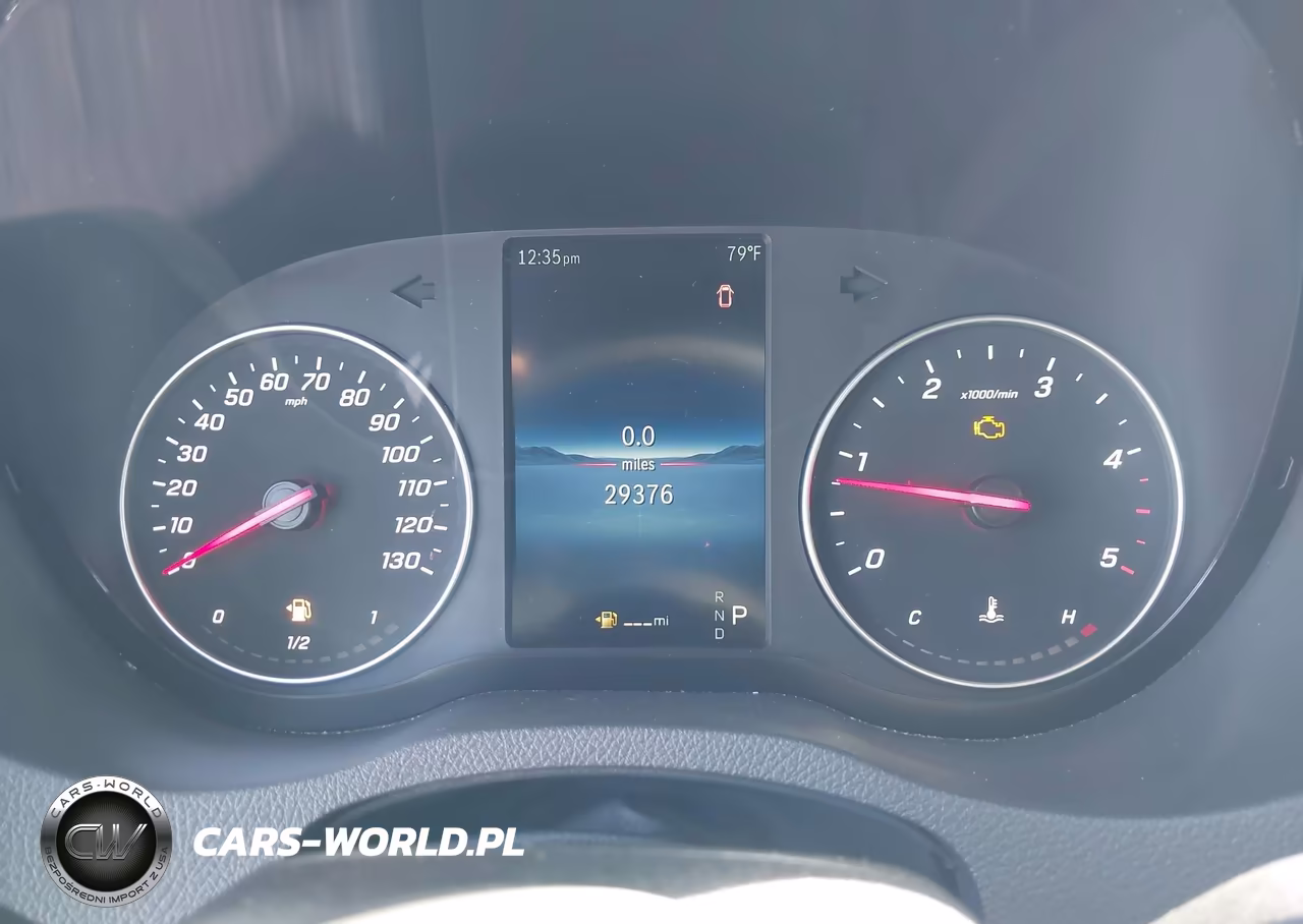 2025 Mercedes-Benz Sprinter 2500 High Roof 4-Cyl Diesel VIN:W1Z4KGHY9ST216517 - 7